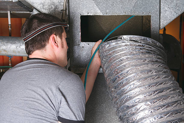 Best Air Duct Cleaning Near Me  in Roberta, GA